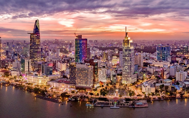 Vietnam deserves new Asian tiger title
